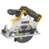  Пила дисковая аккумуляторная бесщеточная DeWALT DCS512NT - Аккумуляторы для аккумуляторного инструмента на рынке Барабашова