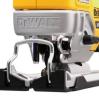  Пила лобзикова акумуляторна безщіткова DeWALT DCS334P2 - Электролобзики на рынке Барабашова