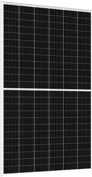 Фотоэлектрический модуль QS405-120HM12 Qsolar (mono 405W)
