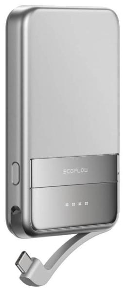 УМБ EcoFlow RAPID Magnetic Power Bank