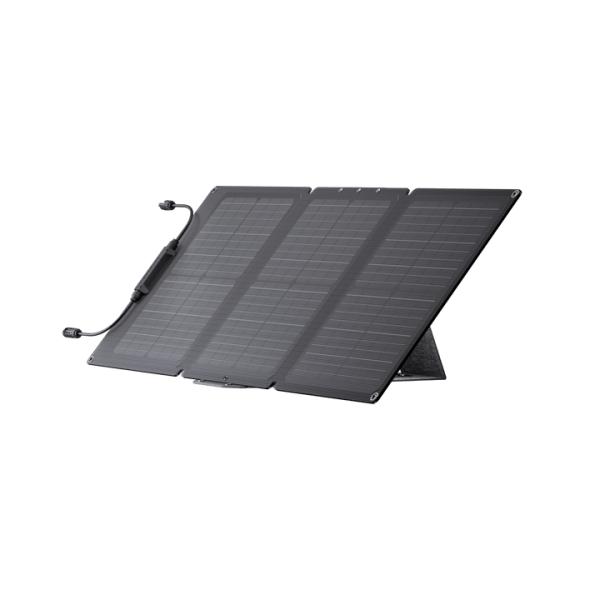 Солнечная панель EcoFlow 60W Solar Panel