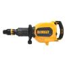  Молоток відбійний акумуляторний безщітковий SDS-MAX DeWALT DCH911NK - Отбойные молотки электрические на рынке Барабашова