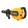  Молоток відбійний акумуляторний безщітковий SDS-MAX DeWALT DCH911NK - Отбойные молотки электрические на рынке Барабашова