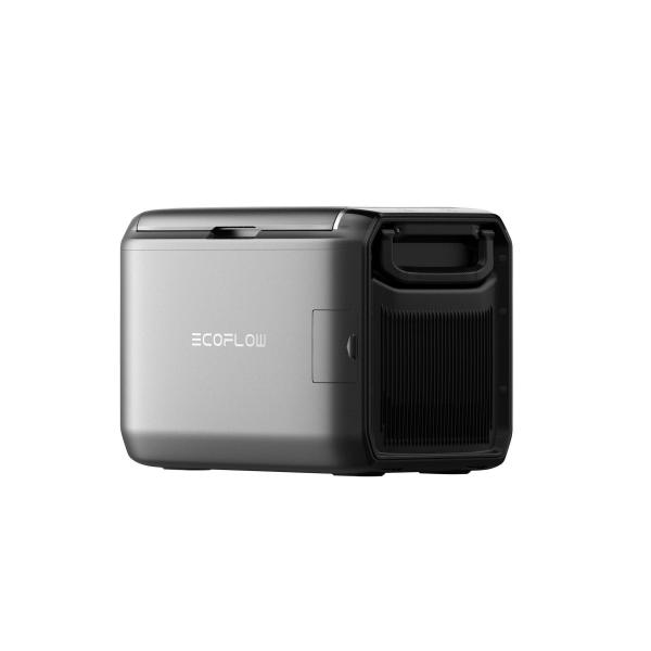 Холодильник EcoFlow Glacier Classic 45L