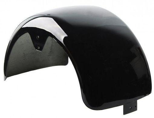 Фото Електротранспорт, Аксесуари та запчастини для електротранспорту, Аксесуари та запчастини для електротранспорту Maxxter Крила для електричного скутера Maxxter TRIKE (комплект 4 шт.) - MX-FENDER-TRIKE