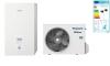 Тепловий насос Panasonic Aquarea High Performance J KIT-WC03J3E5 (Bi-Bloc, 3 кВт, 220 В)