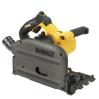  Пила дискова занурювальна акумуляторна DeWALT DCS520NT - Пилы дисковые ручные на рынке Барабашова