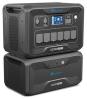  Зарядна станція BLUETTI AC300 + B300K (3072 Вт·г) 3 кВт (1508347) - Портативные зарядные станции на рынке Барабашова