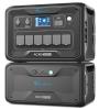  Зарядна станція BLUETTI AC300 + B300K (3072 Вт·г) 3 кВт (1508347) - Портативные зарядные станции на рынке Барабашова