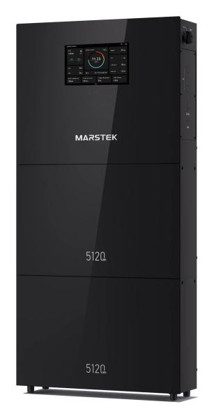 Зарядна станція MARSTEK MARS I PLUS THREE-PHASE