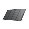 Сонячна панель EcoFlow 400W Lightweight Solar Panel - Портативные солнечные панели на рынке Барабашова