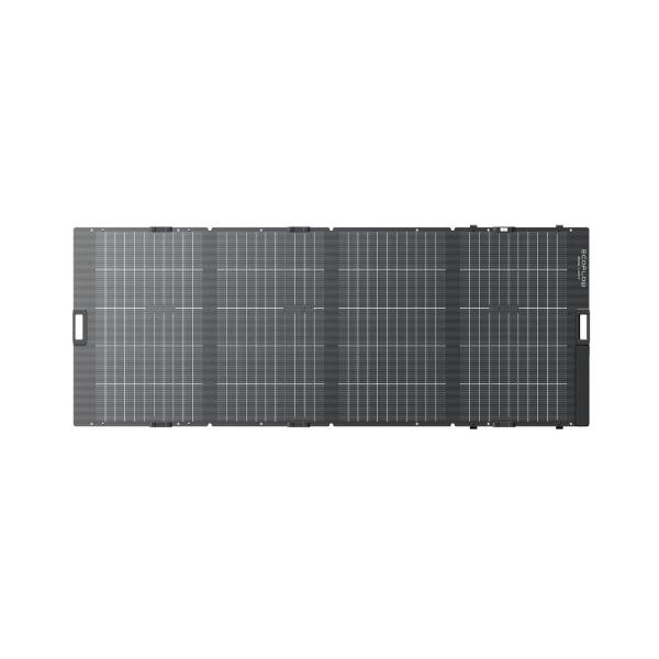 Сонячна панель EcoFlow 400W Lightweight Solar Panel