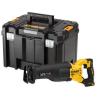  Пила шабельна акумуляторна DeWALT DCS386NT - Сабельные пилы, электроножовки на рынке Барабашова