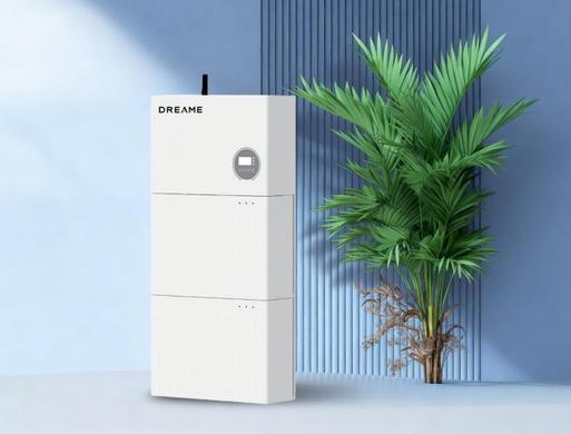 Фото Альтернативне електропостачання, Зарядні станції, Портативні зарядні станції, Портативні зарядні станції DREAME Зарядна станція Dreame Astravolt-S6 6 кВт (6 кВт·год)