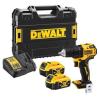  Дриль-шурупокрут акумуляторний безщітковий DeWALT DCD708P2T - Шуруповерты аккумуляторные на рынке Барабашова
