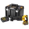  Пила шабельна акумуляторна DeWALT DCS386T1 - Сабельные пилы, электроножовки на рынке Барабашова