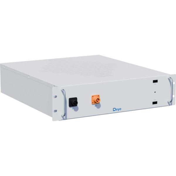Акумуляторна батарея Deye BOS-G (High-Voltage LiFePO4 51.2V 100Ah 5.12kWh)