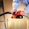  Рубанок мережевий BLACK+DECKER KW712 - Электрорубанки на рынке Барабашова