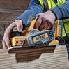  Рубанок акумуляторний безщітковий DeWALT DCP580P2 - Электрорубанки на рынке Барабашова