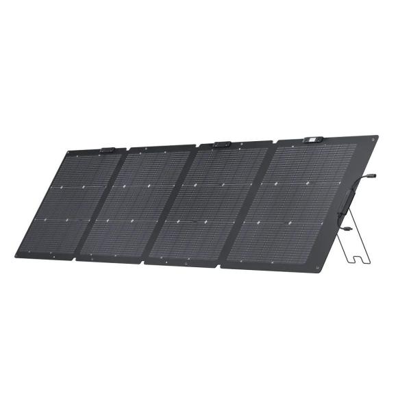 Сонячна панель EcoFlow 220W NextGen Solar Panel