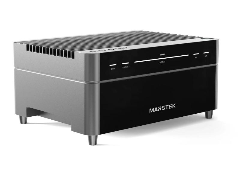 Зарядна станція MARSTEK VENUS A