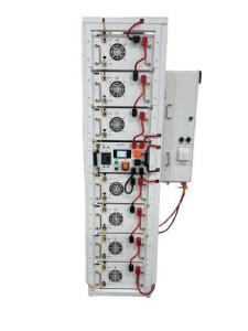 Високовольтна система зберігання енергії Peregium LIA-380-304 XL