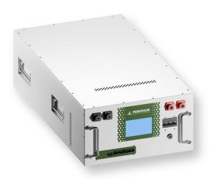 Низьковольтна батарейна система Peregium LIA-51-304