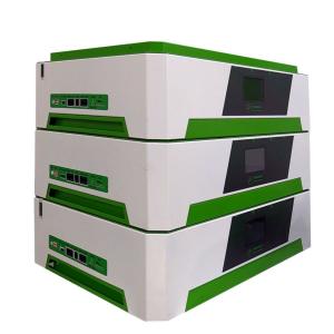 Технічні характеристики LIA 48-105