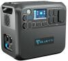  Портативна зарядна станція AC200MAX Bluetti (2200W 2048Wh AC220V EU) - Портативные зарядные станции на рынке Барабашова