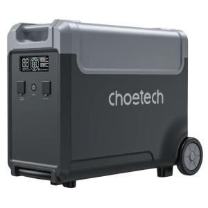 Додаткова батарея CHOETECH 3840Wh battery pack (BS066-Battery)