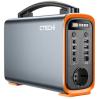 Портативна зарядна станція GT200 Pro Portable Power Station CTECHi (200W 320Wh AC220V EU) - Портативные зарядные станции на рынке Барабашова