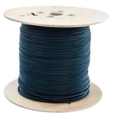 Фото Альтернативне електропостачання, Зарядні станції, Аксесуари для УМБ та зарядних станцій, Кабелі для зарядних станцій, Кабелі для зарядних станцій KBE Кабель для сонячних панелей KBE Solar DB+ 6,00 Q black (SW) verz EN 50618, IEC 62930, 2 PFG 1169/10.19