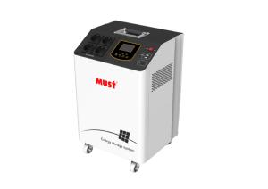 Система зберігання енергії HBP18-3024 Must (25,6V 50A 3kW 120Ah 3,2kWh)