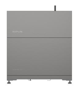 Зарядна станція EcoFlow Power Ocean 5 kWh (однофазний інвертор 6 кВт)
