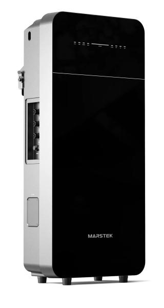 Зарядна станція MARSTEK VENUS X