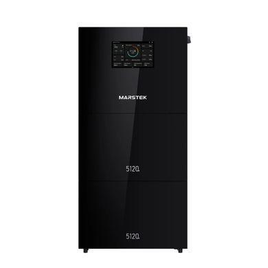 Фото Альтернативне електропостачання, Зарядні станції, Стаціонарні зарядні станції, Стаціонарні зарядні станції MARSTEK Зарядна станція MARSTEK MARS I PLUS SINGLE-PHASE