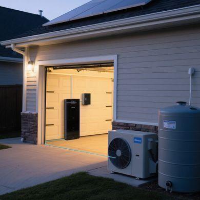 Фото Альтернативне електропостачання, Зарядні станції, Стаціонарні зарядні станції, Стаціонарні зарядні станції MARSTEK Зарядна станція MARSTEK MARS I PLUS SINGLE-PHASE