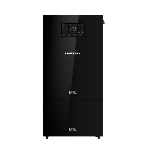 Зарядна станція MARSTEK MARS I PLUS SINGLE-PHASE