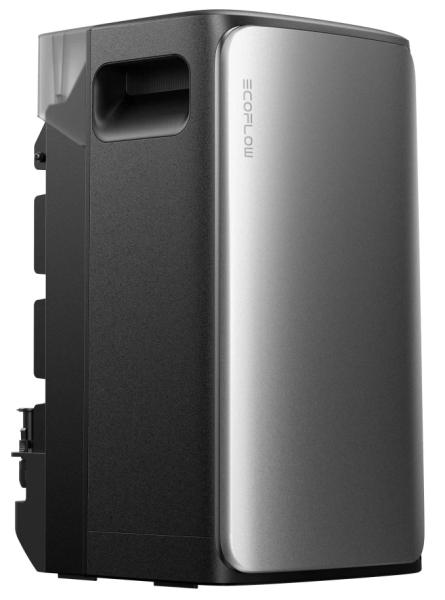 Система енергонезалежності EcoFlow STREAM Ultra