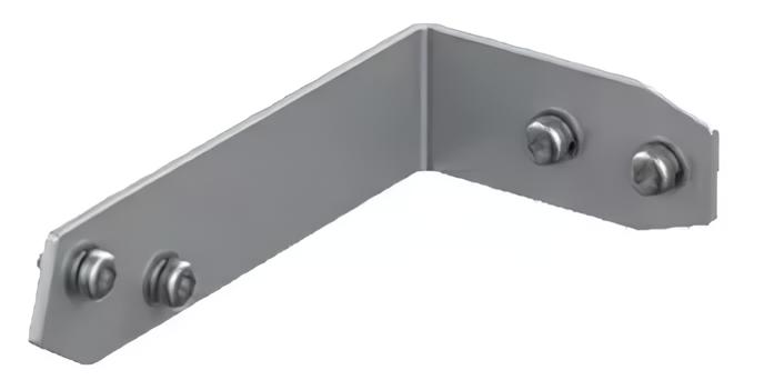 Куточки для кріплення 5kWh LFP Battery Wall Mounting Clamp