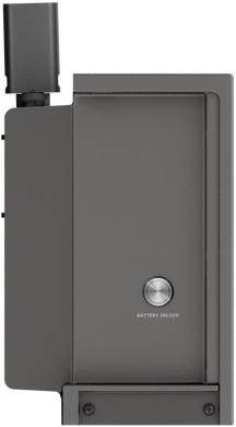 Гібридний інвертор EcoFlow Power Ocean 5 kWh однофазний