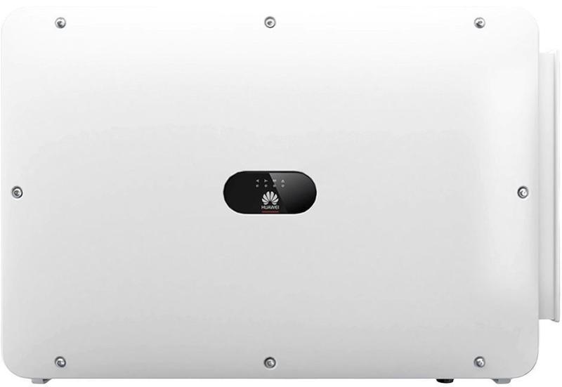 Мережевий інвертор Huawei SUN2000-100KTL-M2 (100 кВт, 3 фази, 10 MPPT)