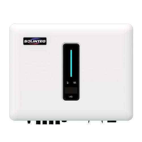 Гібридний інвертор SOLINTEG MHT-15-40 15 кВт 2 MPPT Трифазний