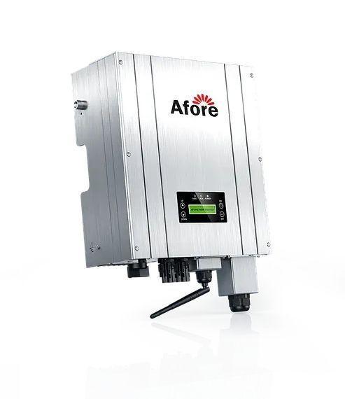 Мережевий інвертор AFORE BNT003KTL/Aton 3000 Вт 2 MPPT Трифазний