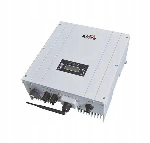 Мережевий інвертор AFORE BNT010KTL/Aton 10 кВт 2 MPPT Трифазний