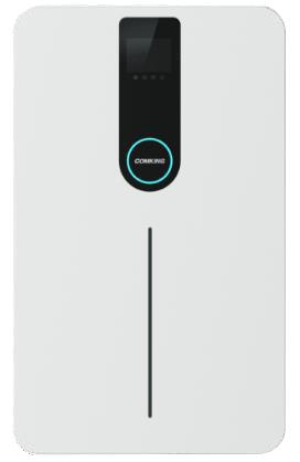 Система резервного живлення COMKING CK 5000-5