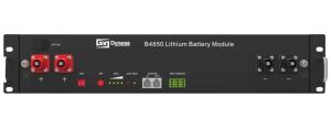 Акумуляторний блок Dyness B4850 (2,4 кВт*год/48 В)