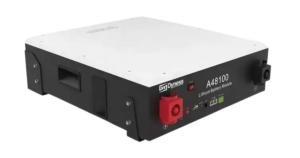 Акумуляторний блок Dyness A48100 (4,8 кВт*год /48 В)