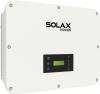  Гібридний інвертор Solax PROSOLAXX3-ULTRA-30K 30 кВт Трифазний - Инверторы для резервного питания на рынке Барабашова
