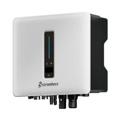 Фото Альтернативне електропостачання, Інвертори, Гібридні інвертори, Гібридні інвертори Stromherz Гібридний високовольтний інвертор Stromherz S-8K-1Р-ESS
